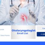 otolaryngologist email list