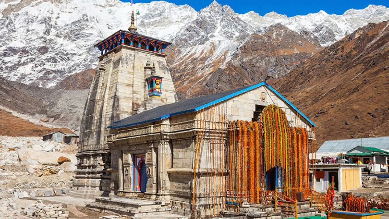 Kedarnath Yatra Packages: Choosing the Right One for You