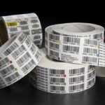 barcode printing online