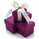2-Piece Gift Boxes with Lids