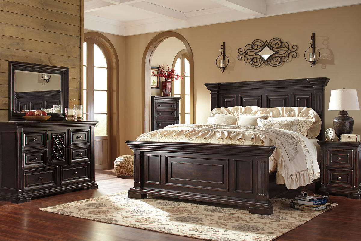 Tips for a Bedroom Furniture