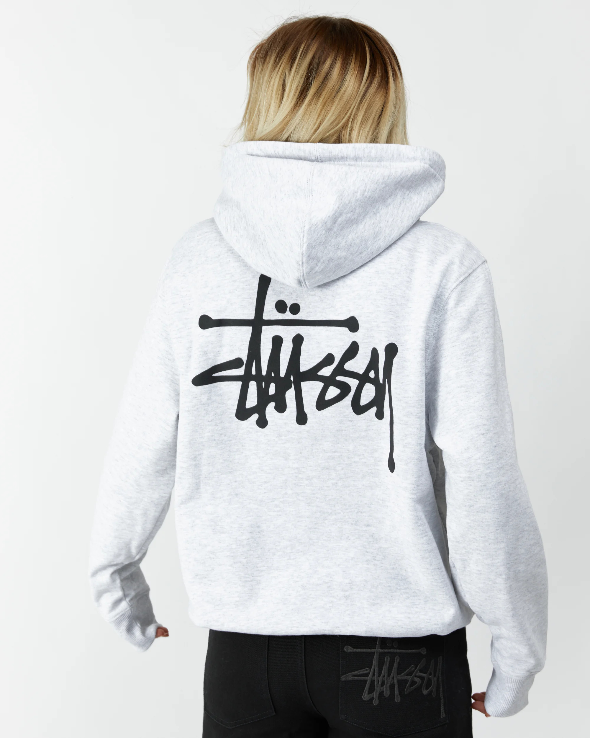 Which stussy clothing is best for winter?